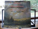 HUNGAROTON SLPD 12868 DVORAK CELLO CONCERTO ETC MIKLOS PERENYI IVAN FISCHER