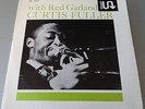 Curtis Fuller  -  With Red Garland (Status NJ 8277) NM-