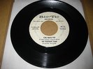 Fantastic Four DJ 45 * Girl Have Pity 1966 RIC TIC 119 GEORGE CLINTON Promo VG+