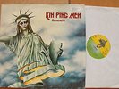 KIN PING MEH concrete DoLP NOVA 1976 PROG KRAUT ROCK