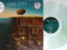 OWL CITY The Midsummer Station LP [MINT COLOUR VINYL] + Digital Download (mp3)
