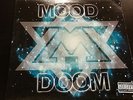 Doom [LP] by Mood (Vinyl, Oct-1997, Blunt Recordings) RARE