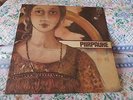 PIIRPAUKE-SAME - RARE FIRST ORIGINAL FINLAND PRESS FOLK-PROG/JAZZ 1975