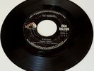 RARE PUERTO RICO ROCK 45 / THE MONKEES / RCA VICTOR 5031 / VALLERI / TAPIOCA