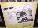 BOOTLEG Phil Collins First Live Serving LP Vinyl Record Genesis Album Brand X