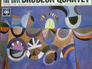 Dave Brubeck Quartet LP Time Out (original  CBS)