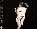 Marianne Faithfull - Strange Weather+++2 LPs 180g++45rpm++ORG 066+++NEU+++OVP