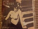 Wolfman ft Pete Doherty - FOR LOVERS 7