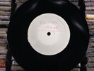 Elton John - Club At The End Of Yhe Street Rare White Label 7