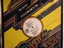 EL COCO • Cocomotion 79 • Vinile 12 Mix • Avi 1979