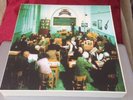 Oasis The masterplan Vinyl Boxset