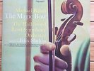 Michael Rabin & the Magic Bow - Hi-Fi Capitol  LP,  CSC 5023