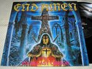 End Amen - Your Last Orison, 9 track, 1993 Korea LP.