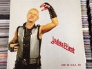 Judas Priest - Live In The U.S.A 83 12