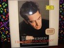 Beethoven 9 Symphonies Karajan Deutsche Grammophon DG SKL 101/8 Tulips NM