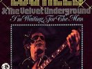 7“ Lou Reed & The Velvet Underground – I’m Waiting For The Man // Germany 70er