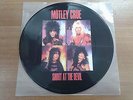 Motley Crue - Shout At The Devil  (Pic LP Vinyl)