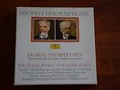 Dvorák, Tschaikowsky, Symphonien, Box 15 LP