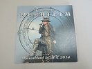Fields Of The Nephilim - Razorbleed In UK 2014  (7