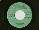 Early 60s Doo-wop 45: Click-ettes, Lover's Prayer, Dice 96