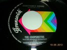 THE COOPERETTES - EVERYTHING'S WRONG / DON'T TRUST HIM..U.S BRUNSWICK
