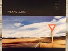 Pearl Jam, Yield, LP, 1998 EPC 489365 1