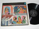 CLASSICAL MUSIC OF INDIA Instrumental LP Ravi Shankar Ali Akbar Khan Bismillah+