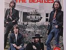 BEATLES: Here Comes The Sun + 3 45 (Mexico EP w/ PS thin paper, plays at 33 RPM