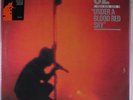 U2: Under A Blood Red Sky LP (180 gram reissue, remastered audio) Rock & Pop