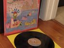 THE RUBY SUNS SEA LION VINYL LP BLACK