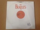 The Beatles - Tomorrow Never Knows - Ultra rare promo only 14 track vinyl LP