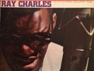 RAY CHARLES What’d I Say LP ATLANTIC 8029 original black label deep groove mono