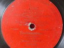 (P) CALVE EMMA Opera 78rpm Red G&T 3283 Enchantement(Massenet)