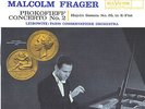LP Prokofieff: Concerto No. 2 RCA Living Stereo LSC-2465 Audiophile 180gram NM