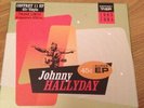 COFFRET 11 EP 1963-1964 - HALLYDAY JOHNNY (45 TOURS)