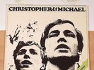 CHRISTOPHER & MICHAEL - Eine Dokumentation  (RILLENWERKE 1981 / 2LP / m-)