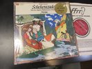 RIMSKY-KORSAKOV scheherazade MEHTA London FFRR Stereo UK WB LP in SHRINK NM-