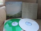 The Black Crowes RARE 2009 Before the Frost/Until the Freeze Double LP superb