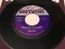 Original Four Tops / Reach Out, I'll Be There/ Motown 45 NM+