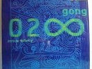 GONG Zero To Infinity Original Euro Double LP - Prog Psych Daevid Allen Hawkwind