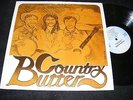 1979 Private Issue LP Country HILLBILLY Mendocino CA Country Butter BOB BRITTAIN