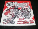 White Vinyl SEXY Hillbilly LP HARTMAN'S HEART BREAKERS  Betty Lou RAMBLER 1930s