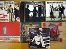 LIBERTINES & BABYSHAMBLES 7 x 7