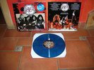 SLAYER - FACE THE SLAYER OF GOD LP  & GREAT COLLECTOR'S EDITION 