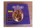 Sealed Jimi Hendrix Experience 8-LP Vinyl Set Free Shipping