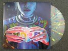 ANAMANAGUCHI ENDLESS FANTASY 2 LP LTD ED SPLATTER COLORED VINYL Scott Pilgrim