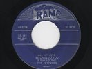 '56 R&B Girls Doowop JOYTONES All My Love Belongs To You RAMA 191 M- HEAR BOTH