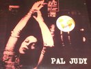 JUDY NYLON & CRUCIAL / Pal Judy / ON-U SOUND 16 (UK)