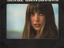 Jane Birkin Serge Gainsbourg Je T'aime LP French Fontana original excellent