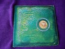 ALICE COOPER  billion dollar babies  1973-UK EARLY PRESS -GREEN WB - (A2,B1)-EX+